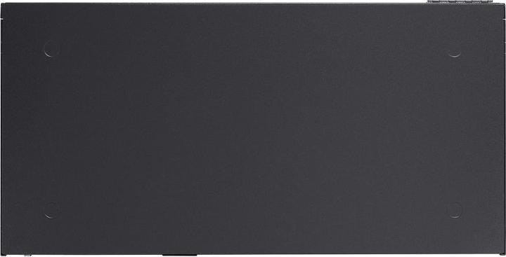 Actual product image TP-Link Omada 24-Port 10GBASE-T L2+ Managed Switch with 8 10GE SFP+ Slots (24 Ports)