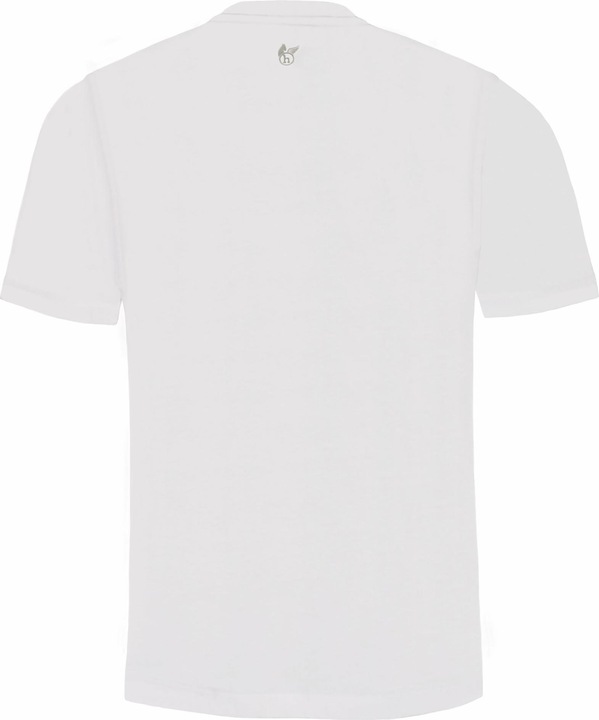 Actual product image Hajo Viererpack Rundhals (S)