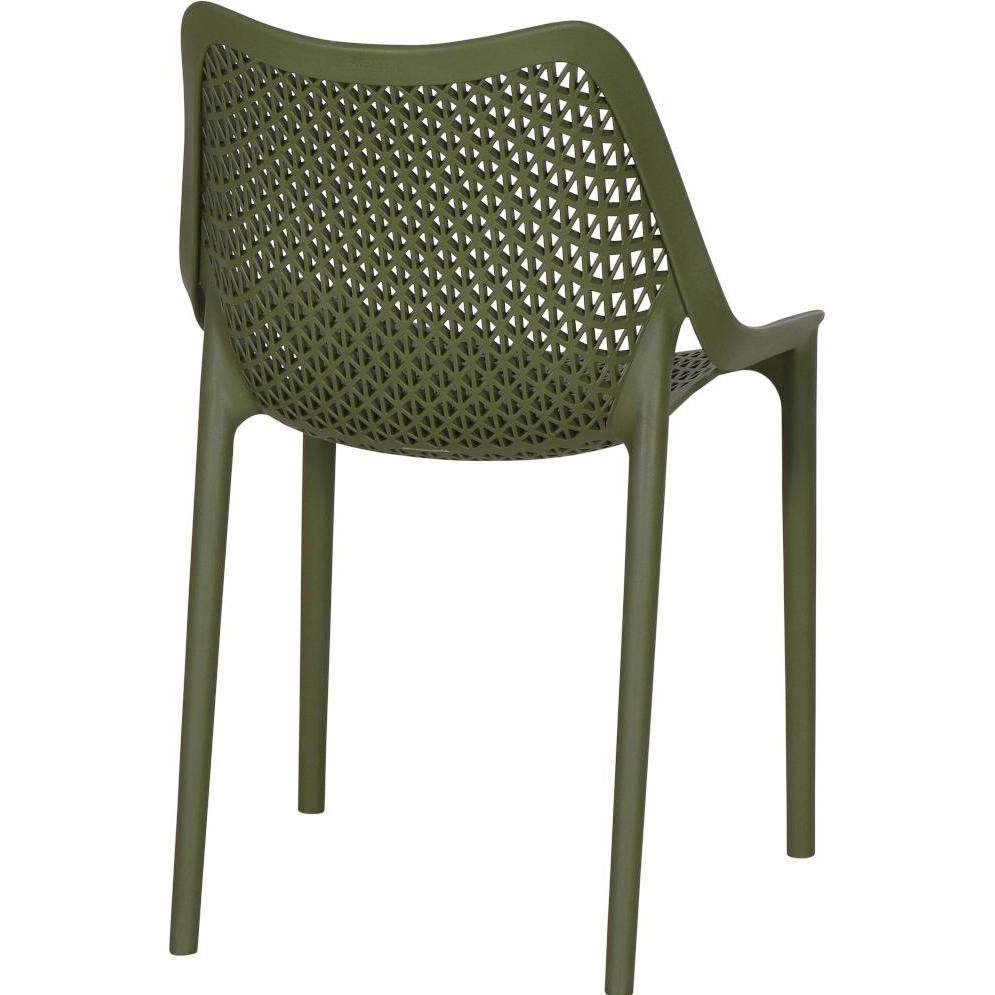 Thumbnail - Siena Garden, Gartenstühle, Stapelsessel