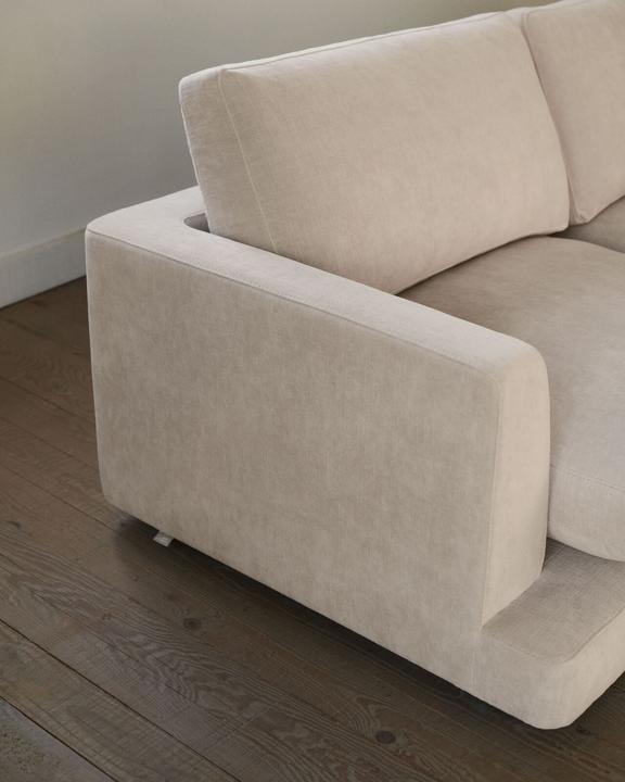 Actual product image Kave Home Gala (3-seater)
