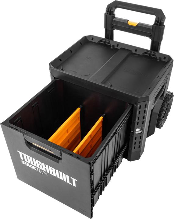 Image du produit ToughBuilt Pile