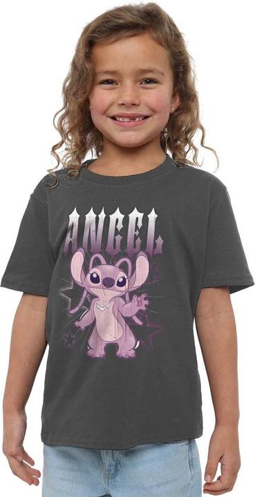 Produktbild Lilo & Stitch TShirt (128)