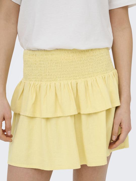 Produktbild Only ONLGOA Kurzer Rock Rock (L)