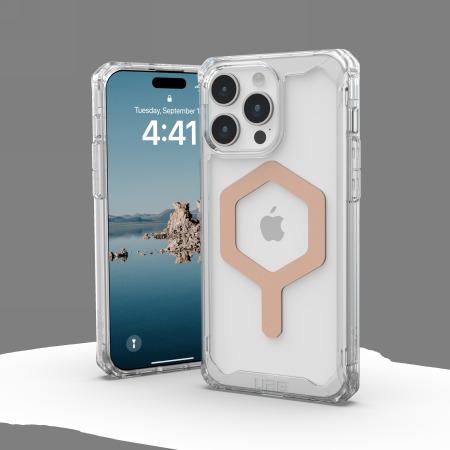 Produktbild UAG Plyo Magsafe Case (Apple iPhone 15 Pro Max)