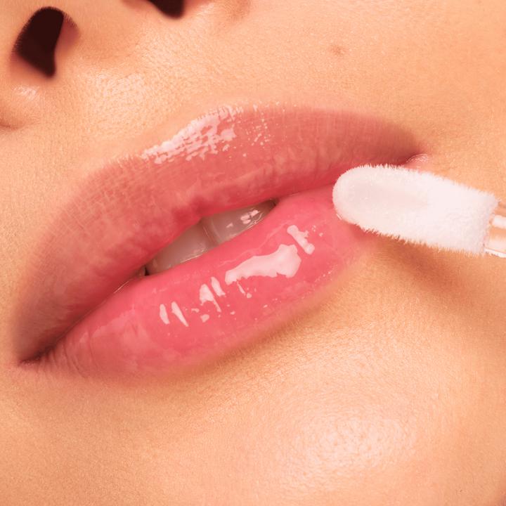 Actual product image Catrice Filler Supreme Lip Gloss (010)