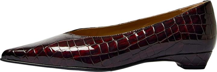 Image du produit Selected Femme Spitze Lederpumps (38)