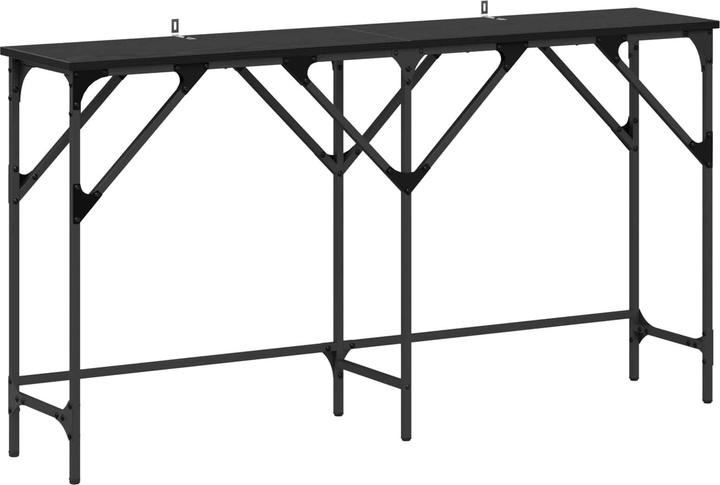 Image du produit vidaXL Konsolentisch (140 x 29 x 75 cm)