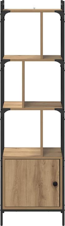 Image du produit vidaXL Buchständer (44.50 x 30 x 154.50 cm)