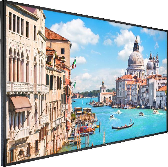Produktbild Hikvision DS-D5043UC - 108 cm (42.5 Zoll) - LED - 3840 x 2160 Pixel - 400 cd/m² - 4K Ultra (3840 x 2160 Pixels)