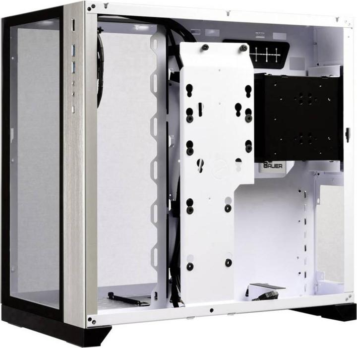 Produktbild Lian-Li PC-O11DW Dynamic (mATX, ATX, E-ATX)