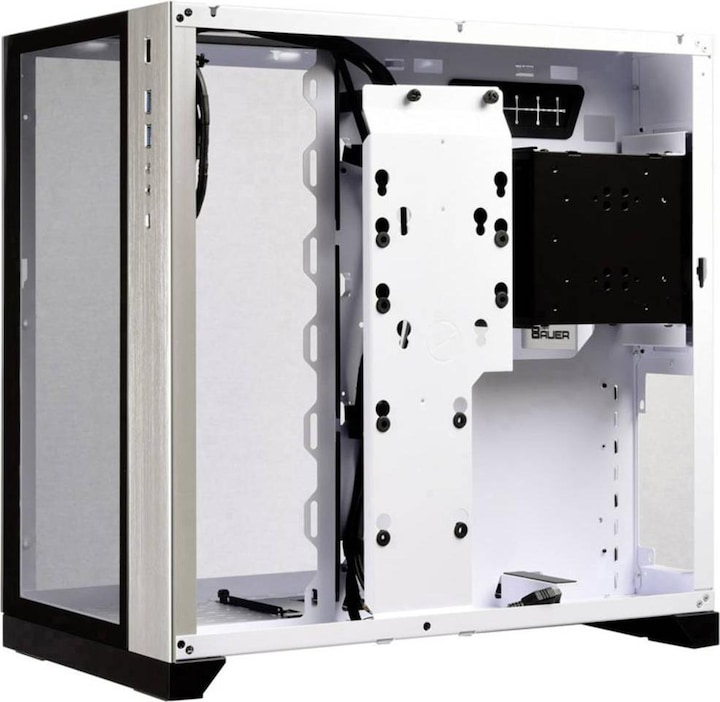 Actual product image Lian-Li PC-O11DW Dynamic (ATX, mATX, E-ATX)