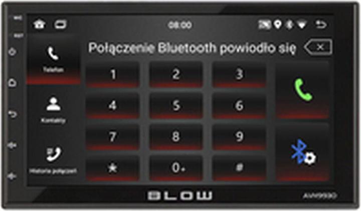 Produktbild Blow AVH-9930 (MirrorLink)