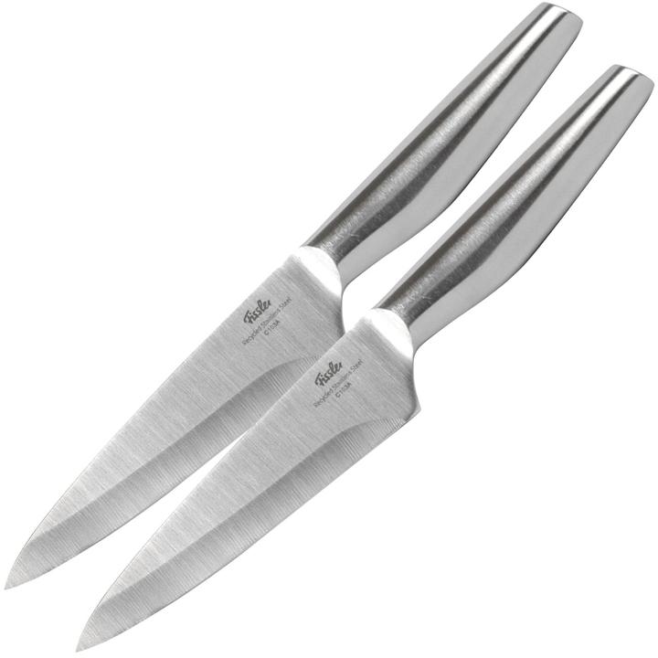 Produktbild Fissler Universal-Messer, 13 cm, Allzweckmesser, 2er-Set (12.70 cm)