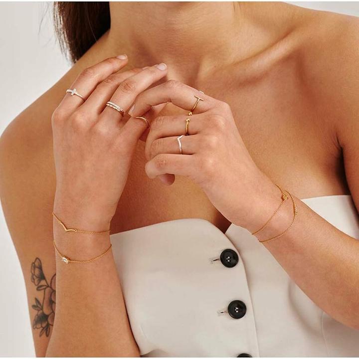 Produktbild Radiant Damenring Ry000093 14 (14)