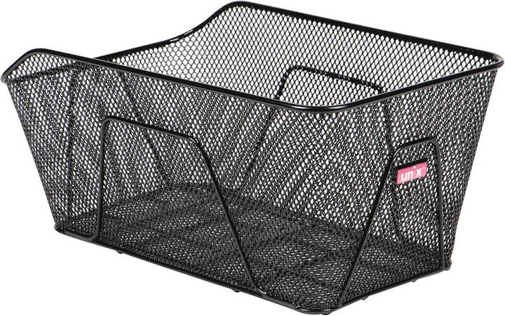 Unix Romano fixed basket (20 l)