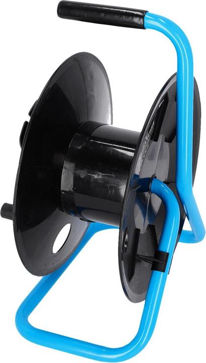 Actual product image Adam Hall 3 STAR CD 042 - Cable drum small