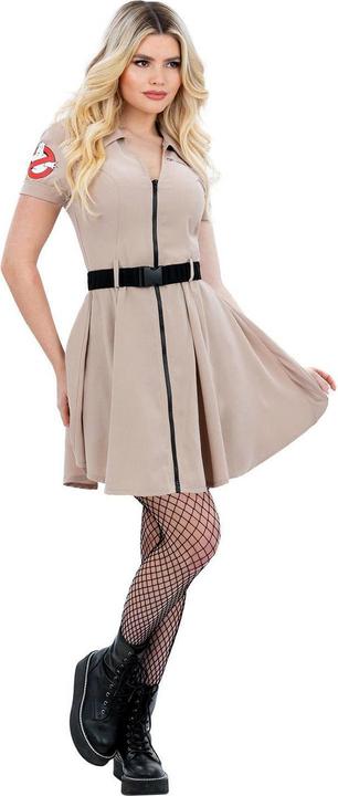 Produktbild Smiffys Ghostbusters: Kleid (M)