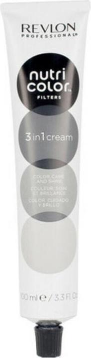 Actual product image Revlon Professional Nutri Color Cream 000 Clear (000 Clear)