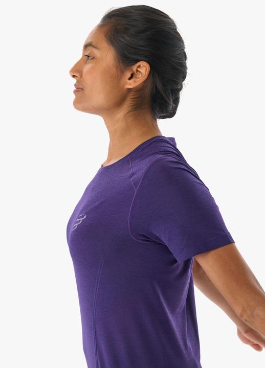 Produktbild Compressport Performance SS Tshirt W (XS)