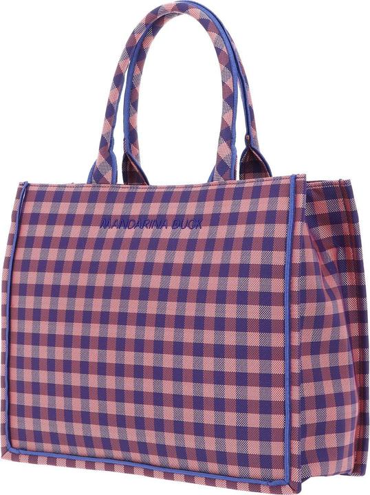 Immagine prodotto Mandarina Duck Vichy Tote