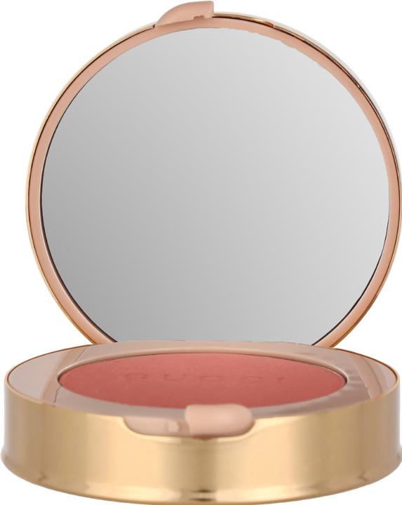 Produktbild Gucci Cheeks & Eyes (#04 Bright Coral)
