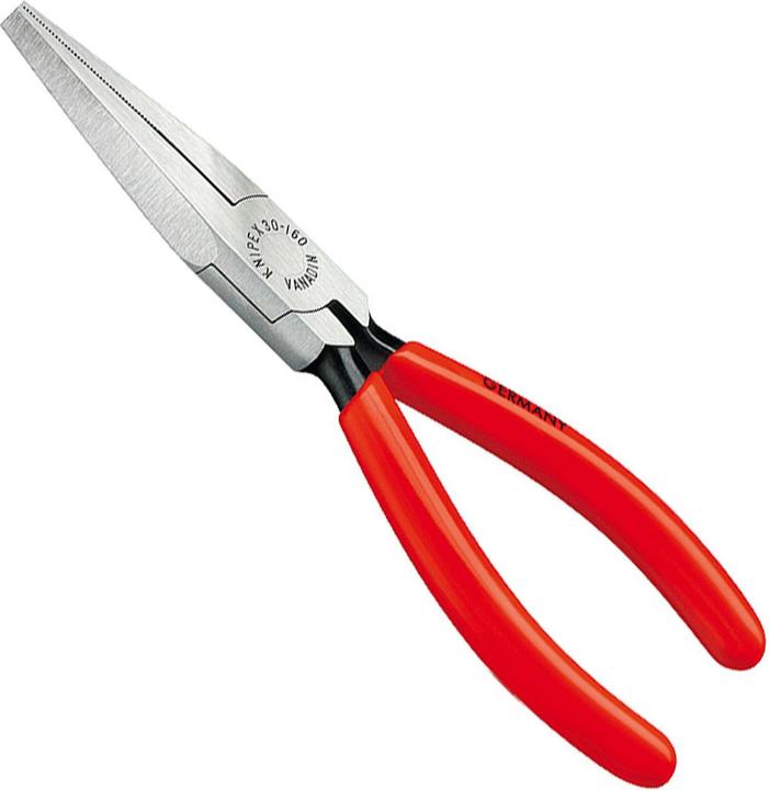 Produktbild Knipex Langbeckzange (160 mm)