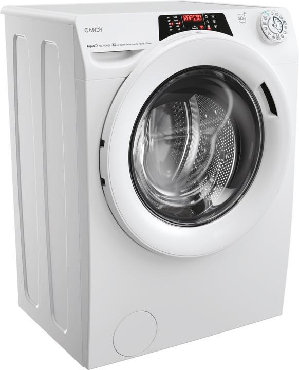 Produktbild Candy RO4 476DWM7/1-S (7 kg, Links)