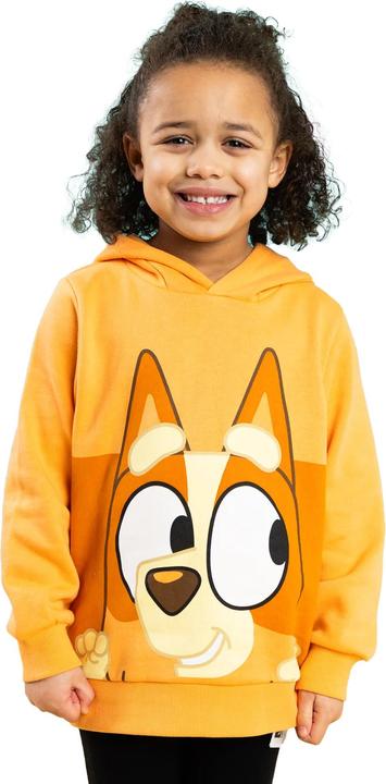 Produktbild Bluey Kapuzenpullover (116)