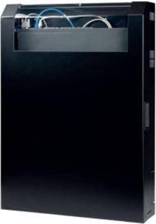 Immagine prodotto Lanview Armadio rack 19" assemblato 3U (3 HE, Rack da 19 pollici)