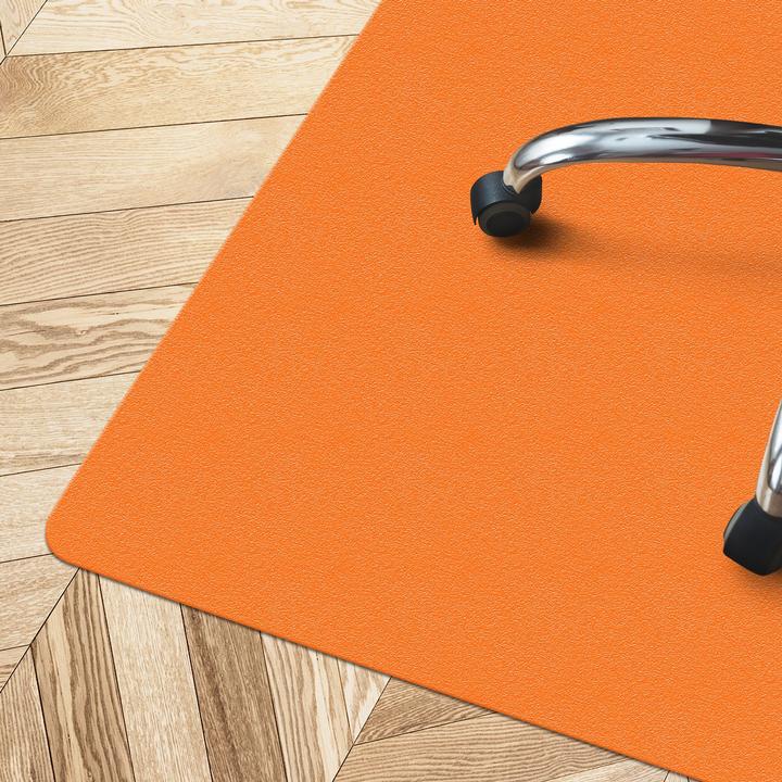 Image du produit Karat Tapis de protection du sol Color (114 x 200 cm)