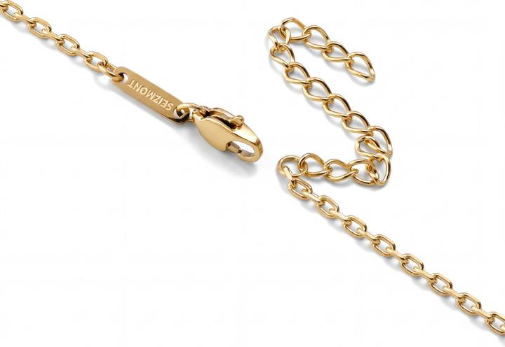 Produktbild Sidegren Magma (Edelstahl)