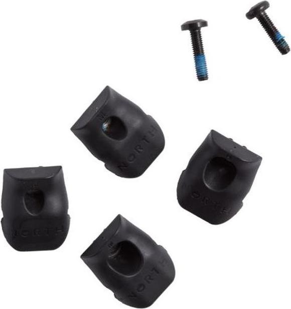 Produktbild North ShiftLock Replacement Clamps