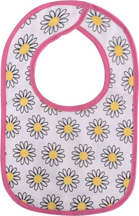 Actual product image Baby Care Baby Bib Set of 3 (12 months)