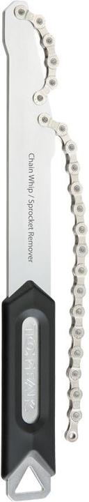 Actual product image Topeak Chain Wip / Sprocket Remover