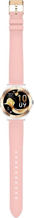 Actual product image KSIX Lya Rosa Smartwatch (33 mm)