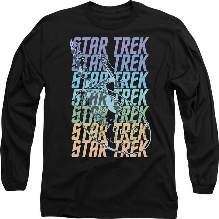 Produktbild Enterprise TShirt (XL)