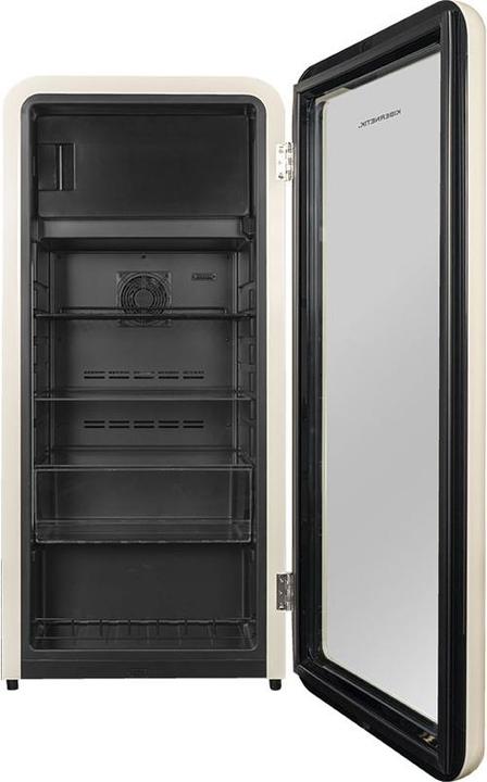 Produktbild Kibernetik Retro RKS149 (168 l)