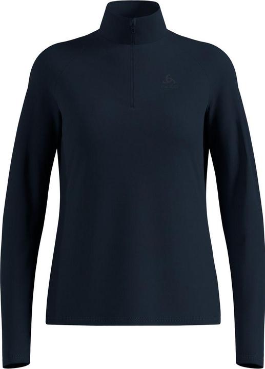 Actual product image Odlo Besso Mid Layer mit Halbreissverschluss (XS)