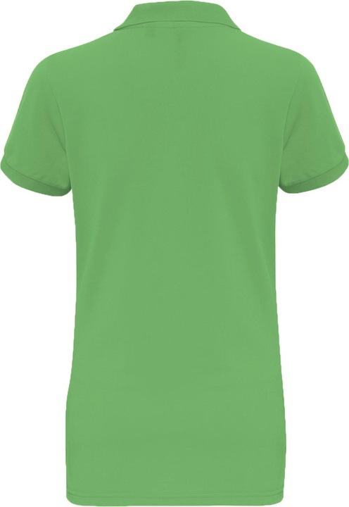 Image du produit Asquith & Fox Polo Performance Blend à manches courtes (XS)