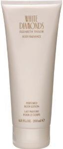 Actual product image Elizabeth Taylor White Diamonds Body Lotion (Body cream, 200 ml)