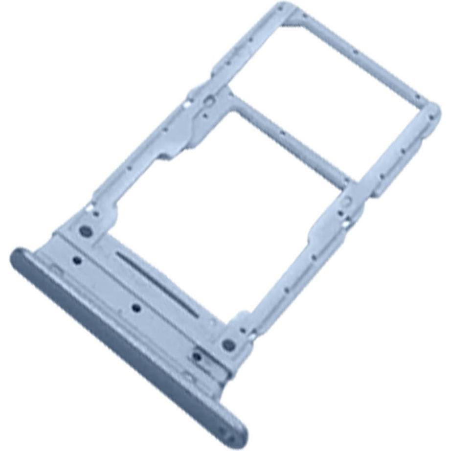 Thumbnail - Clappio Ersatz SIM-Halter (SIM-Halterung, Galaxy A33 5G), Mobilgerät Ersatzteile, Blau