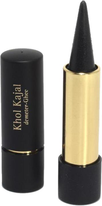 Image du produit Lakshmi Khol Kajal (Khol Noir Froid No. 100C)