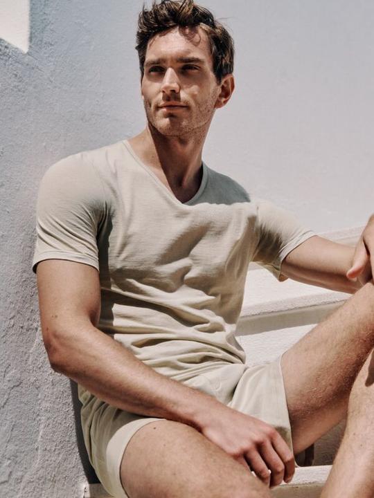 Produktbild Hanro Ultralight Shirt (M)