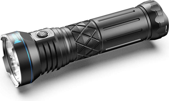 Actual product image Wuben A9 (22.50 cm, 12000 lm)