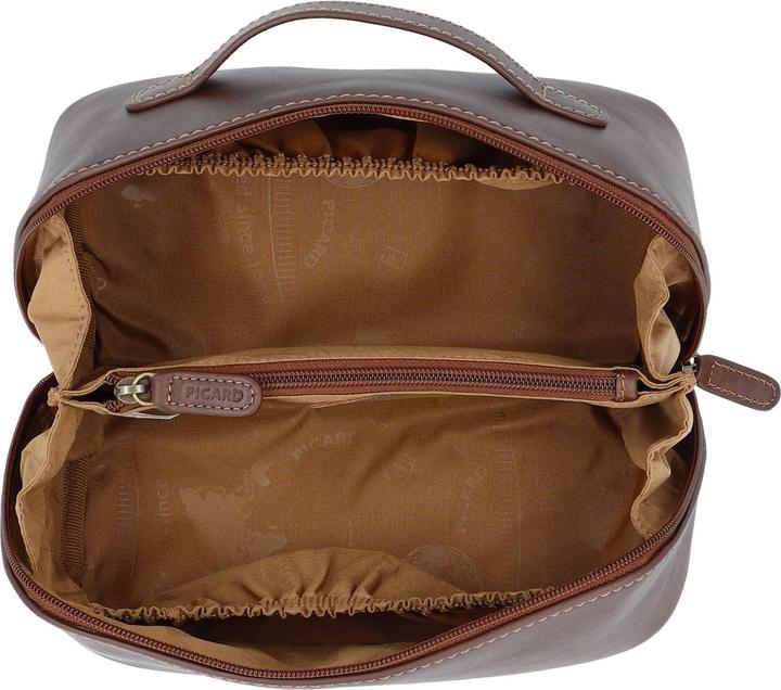 Actual product image Picard Toiletry bag Toscana 7216 (4 l)