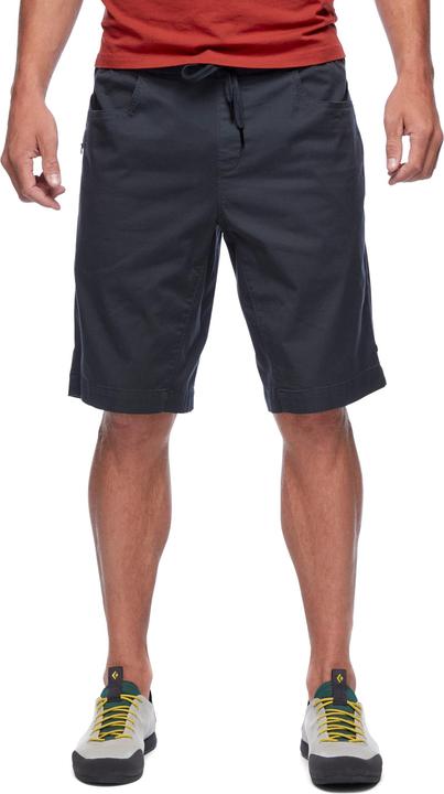 Actual product image Black Diamond Notion Shorts (S)