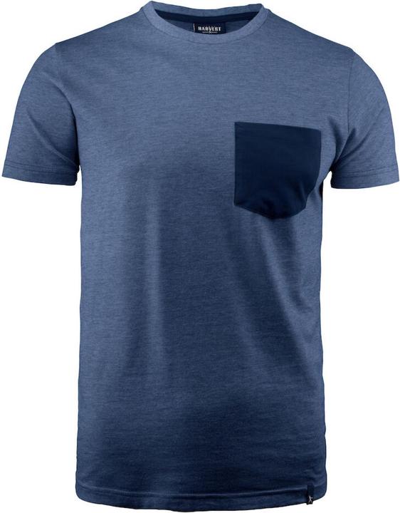 Produktbild James Harvest TShirt (XS)