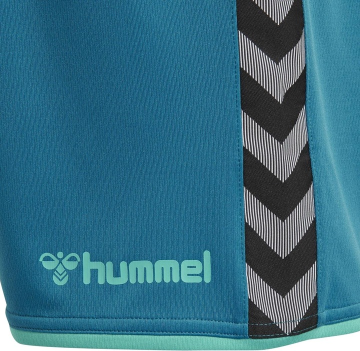 Produktbild hummel Authentic Kids Poly Shorts (176)