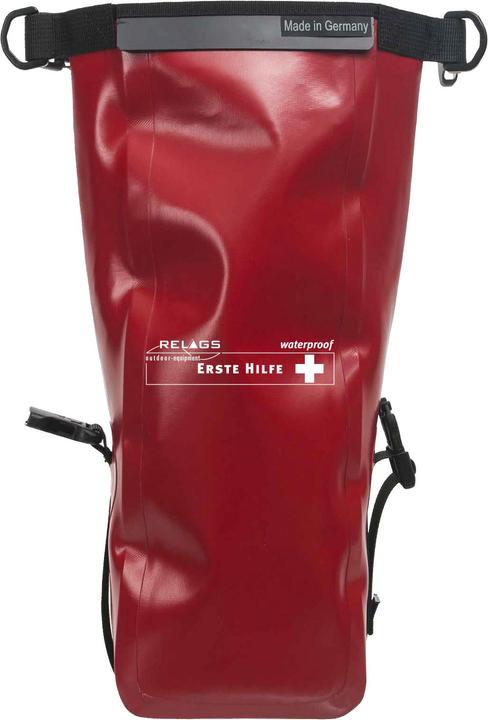 Actual product image Outdoor Spirit First Aid Plus Waterproof (First Aid Kit)