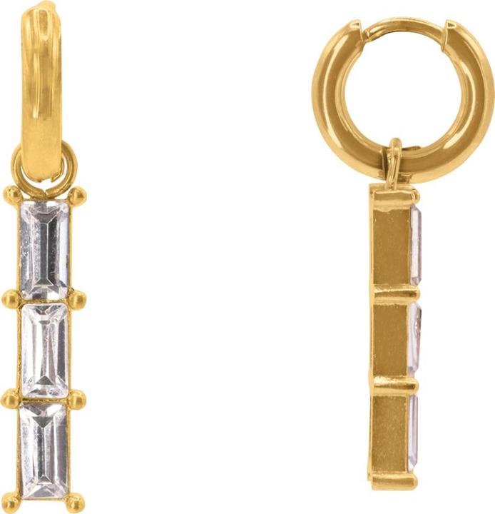 Immagine prodotto Heideman Marci color oro (100% acciaio inossidabile)